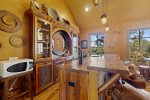 Community Clubhouse with pool, 2 hot tubs, sauna, workout room